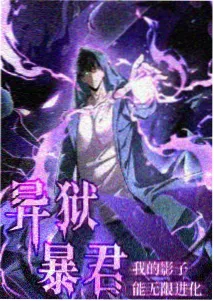 十七度的夏天动画海报